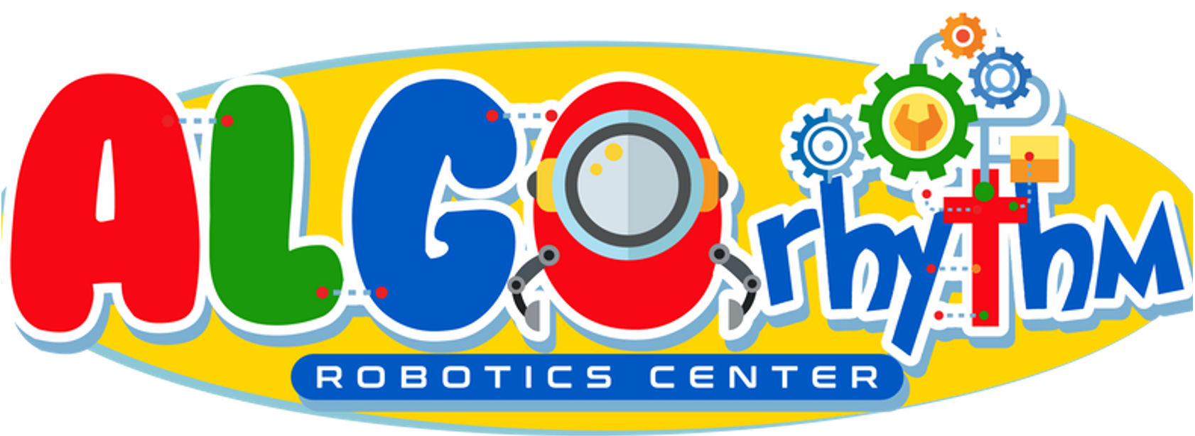 ALGOrhythm Robotics Center Logo